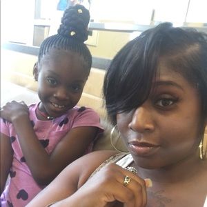 Meet your Posher, Whitney